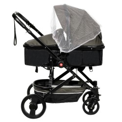 Kinderwagen ZI Lana 2 in 1 ZIZITO 43532 6