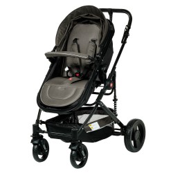 Kinderwagen ZI Lana 2 in 1 ZIZITO 43538 10