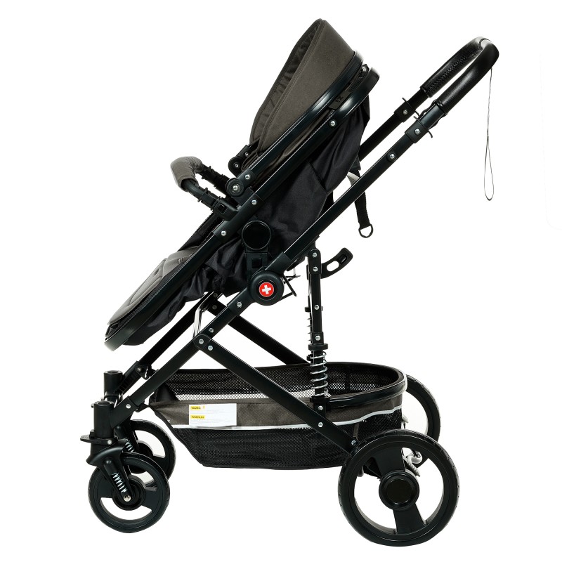 Kinderwagen ZI Lana 2 in 1 ZIZITO