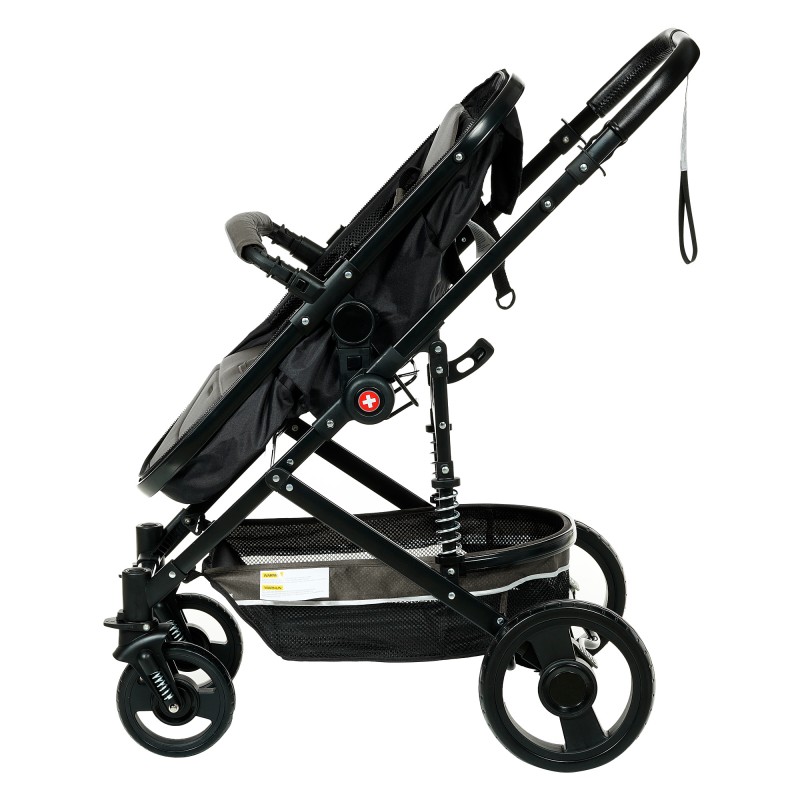 Kinderwagen ZI Lana 2 in 1 ZIZITO