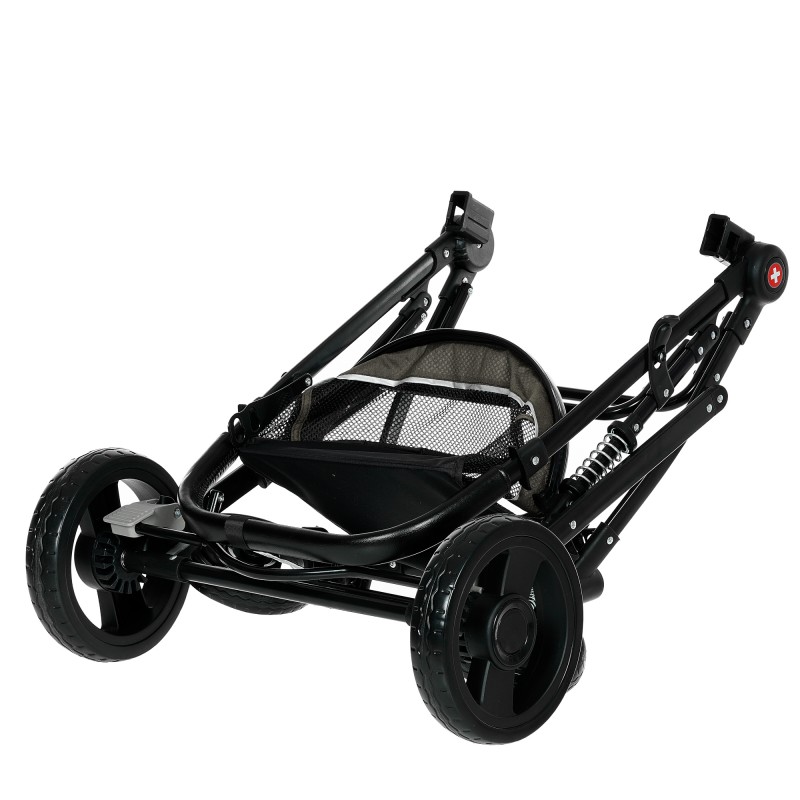 Kinderwagen ZI Lana 2 in 1 ZIZITO