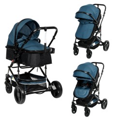 Kinderwagen ZI Lana 2 in 1 ZIZITO 43556 2