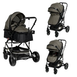 Kinderwagen ZI Lana 2 in 1 ZIZITO 43557 2