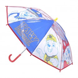 Umbrela pentru copii Paw...