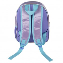 Backpack with 3D design Frozen, purple Frozen 43602 2
