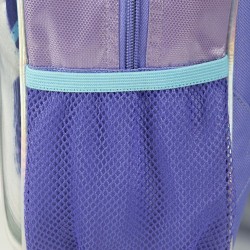 Backpack with 3D design Frozen, purple Frozen 43604 4