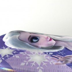 Раница с 3D дизайн Замръзналото кралство, лилава Frozen 43606 6
