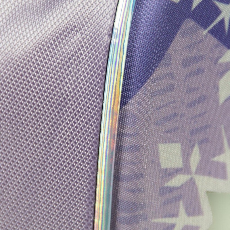 Backpack with 3D design Frozen, purple Frozen