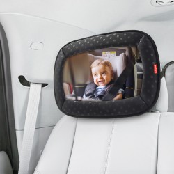 Oglinda retrovizoare pentru copii BABYPACK 43632 5