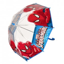 SPIDERMAN-Regenschirm Spiderman 43647 