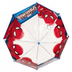 SPIDERMAN-Regenschirm Spiderman 43648 2