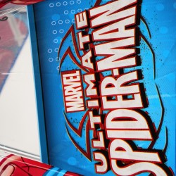 SPIDERMAN-Regenschirm Spiderman 43649 3
