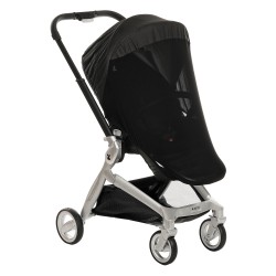Baby stroller 3-in-1 ZIZITO Harmony Lux, leather ZIZITO 43663 15