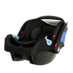 Baby stroller 3-in-1 ZIZITO Harmony Lux, leather ZIZITO 43678 30