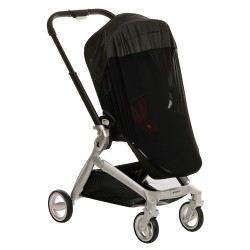 Baby stroller 3-in-1 ZIZITO Harmony Lux, leather ZIZITO 43693 15