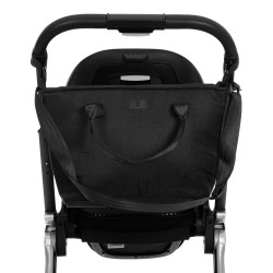 Baby stroller 3-in-1 ZIZITO Harmony Lux, leather ZIZITO 43700 37