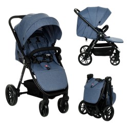 Kinderwagen Regina ZIZITO 43958 