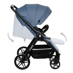 Kinderwagen Regina ZIZITO 43959 2