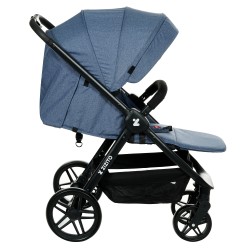 Kinderwagen Regina ZIZITO 43960 3