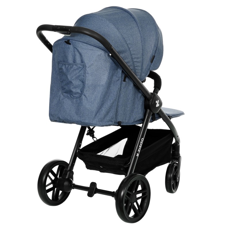 Kinderwagen Regina ZIZITO