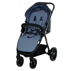 Kinderwagen Regina ZIZITO 43966 9