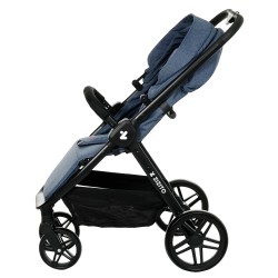 Kinderwagen Regina ZIZITO 43967 10