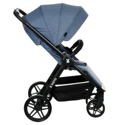 Kinderwagen Regina ZIZITO 43969 12