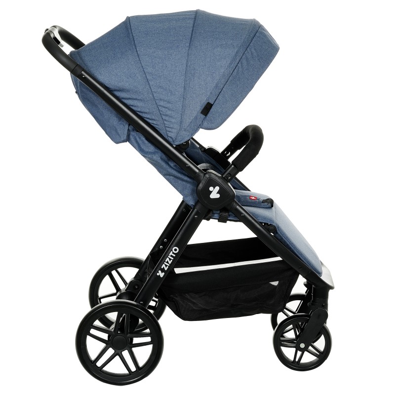 Stroller Regina ZIZITO