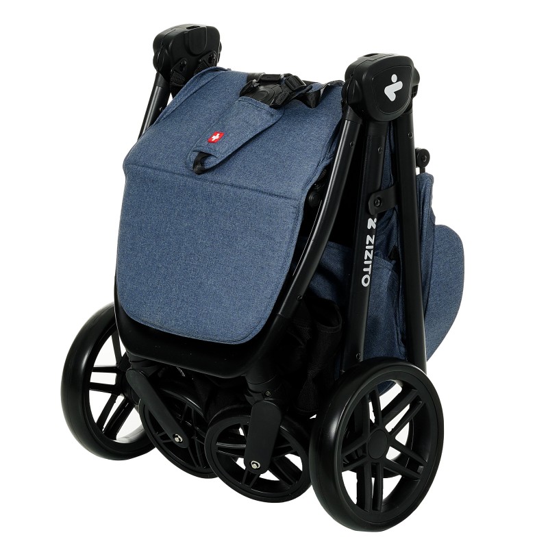 Kinderwagen Regina ZIZITO