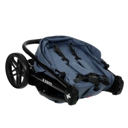 Kinderwagen Regina ZIZITO 43976 19