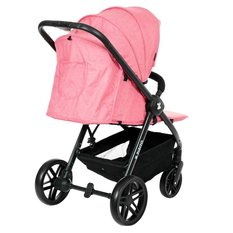 Kinderwagen Regina ZIZITO