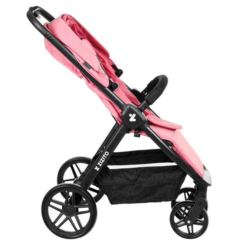 Stroller Regina ZIZITO