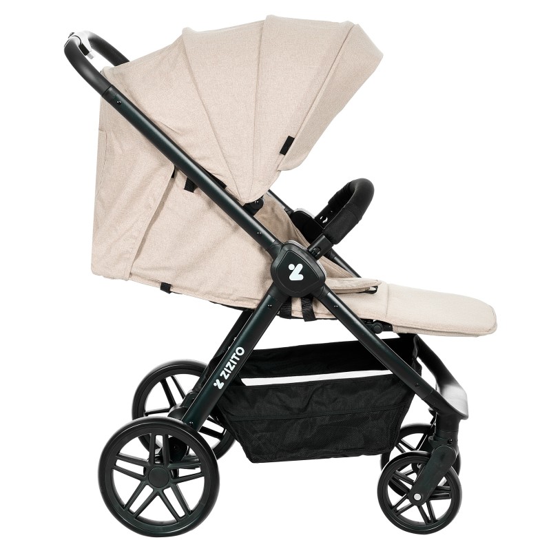 Stroller Regina ZIZITO