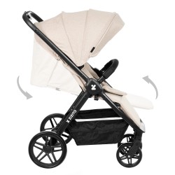 Kinderwagen Regina ZIZITO 44038 26