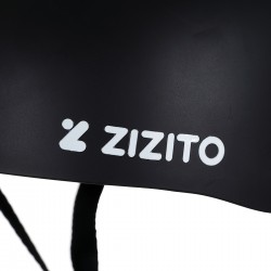 Helmet, size L, black ZIZITO 44101 4