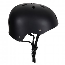 Helm, Größe L, schwarz ZIZITO 44102 5