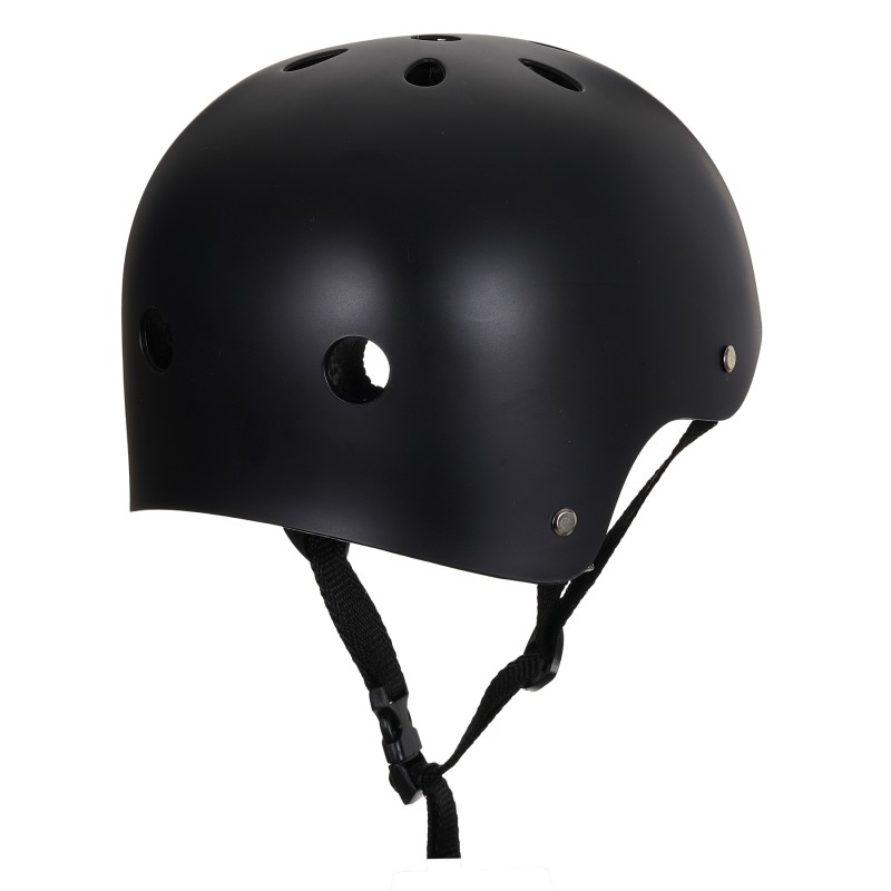 Helmet, size L, black ZIZITO