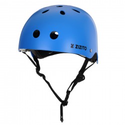Children's helmet, size S, blue ZIZITO 44112 