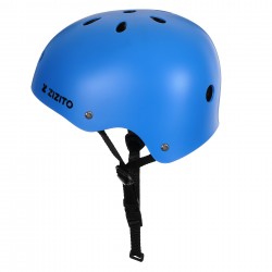 Children's helmet, size S, blue ZIZITO 44114 3