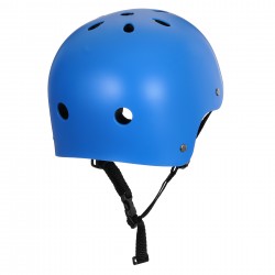 Children's helmet, size S, blue ZIZITO 44115 4