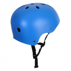 Children's helmet, size S, blue ZIZITO 44116 5