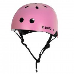 Children's helmet, size S, pink ZIZITO 44119 