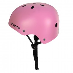 Children's helmet, size S, pink ZIZITO 44120 2