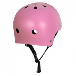 Children's helmet, size S, pink ZIZITO 44121 3