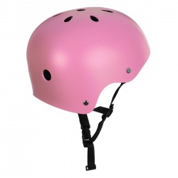 Children's helmet, size S, pink ZIZITO 44122 4