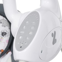 Električna ljuljaška za bebu, Hana Zizito ZIZITO 44246 10