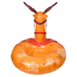 Inflatable sledge - Reindeer Sunshine 44328 3