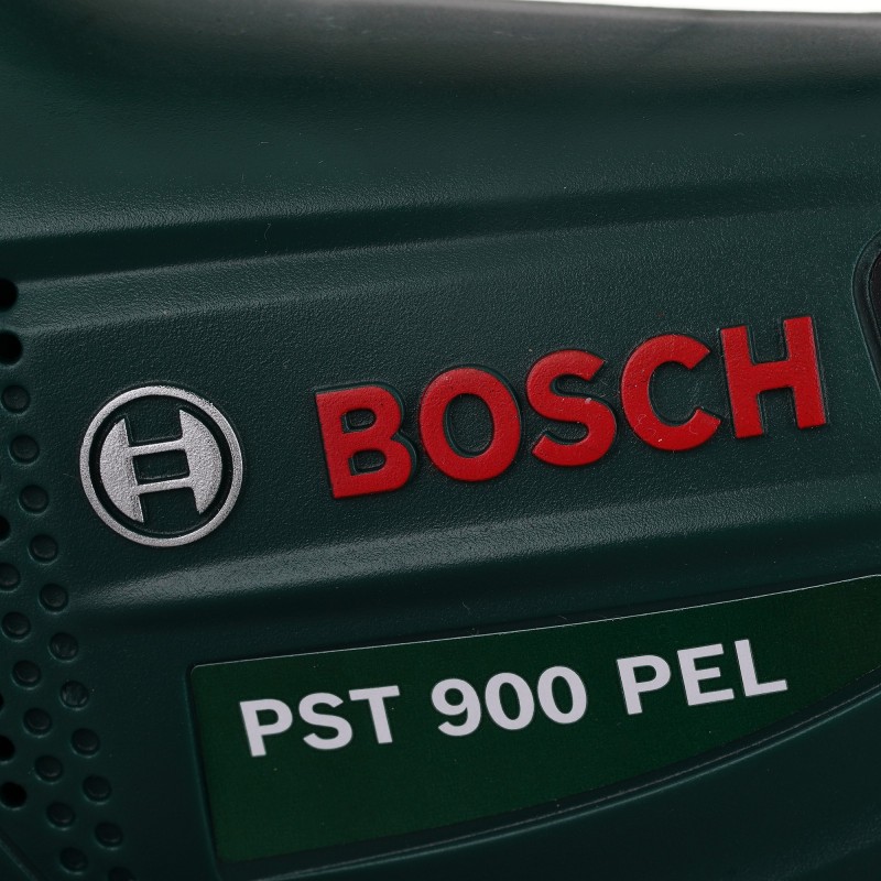 Детски прободен трион, Bosch II BOSCH
