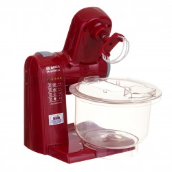 Bosch mašina za hranu za igračke, crvena BOSCH 44413 2
