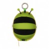 Малка чантичка - пчеличка - Зелен